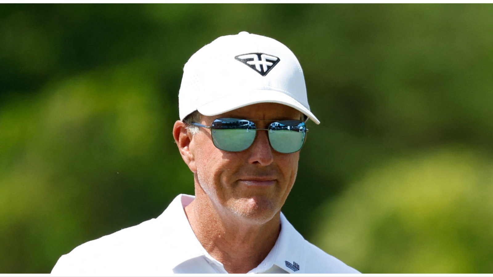 Report: Phil Mickelson quietly spending fortunes to make $100m dream a reality!